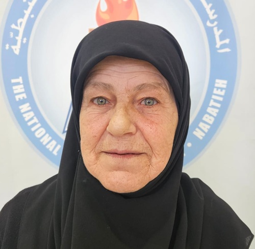 New Lecturer Meeting